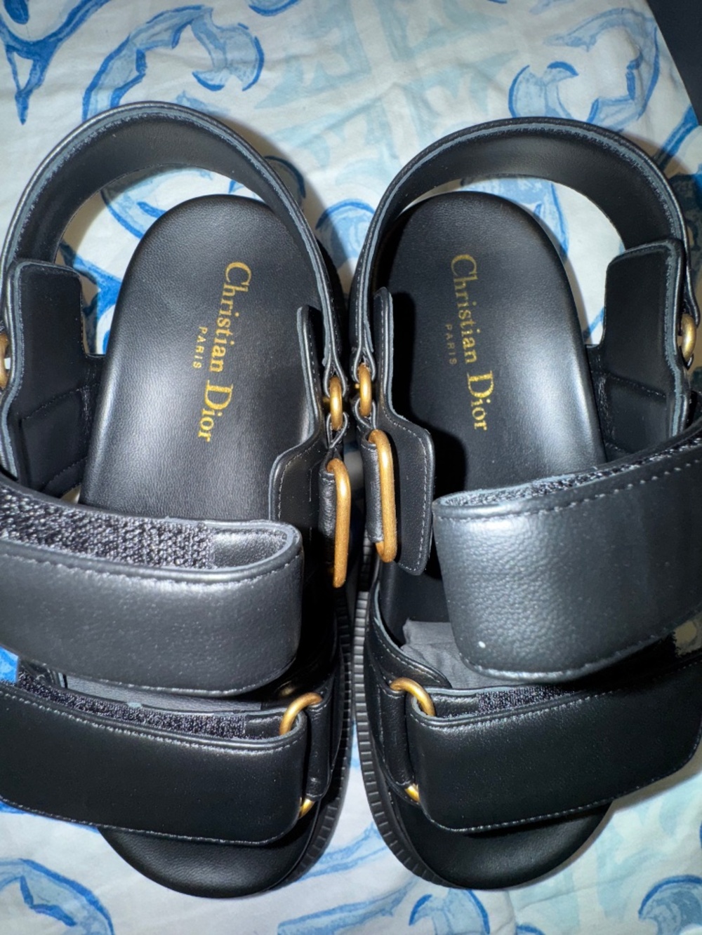 Dioract Sandal - Picture 10 of 13